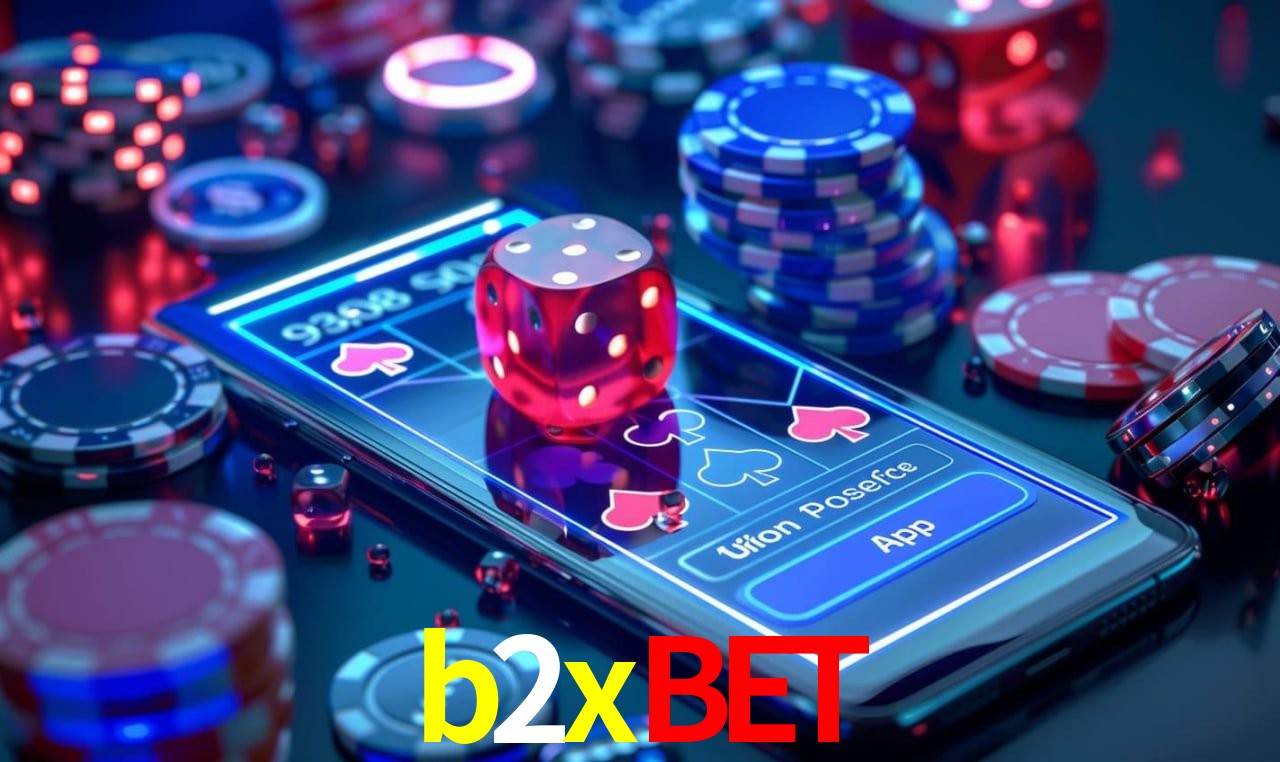 b2xbet Aplicativo - b2xbet visual 1