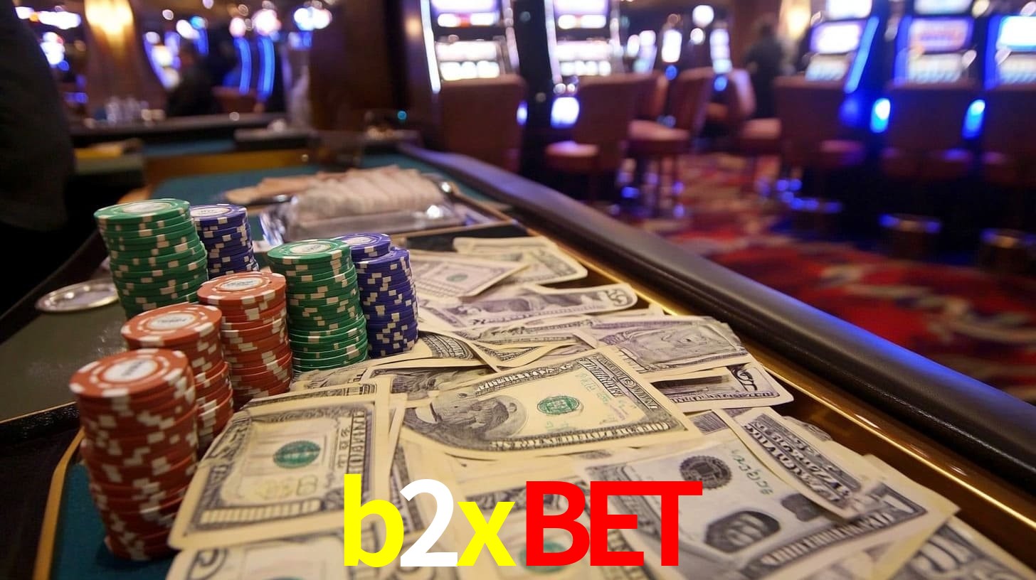b2xbet visual 1