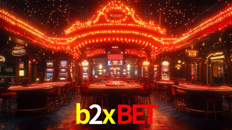 b2xbet Bônus - b2xbet visual 1