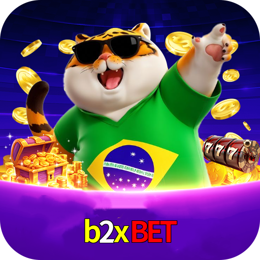 b2xbet símbolo institucional
